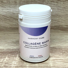 Harmony cure Collagène Marin