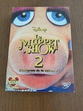 Coffret 4 Dvd Le Muppet Show