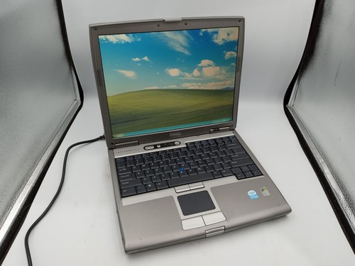 Dell latitude d610 pentium - d610,
