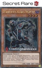 Yu-Gi-Oh! Maestro Ninja Hanzo : QCR RA04-FR173