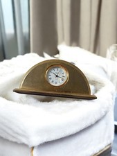 Réveil de table ancien Addex