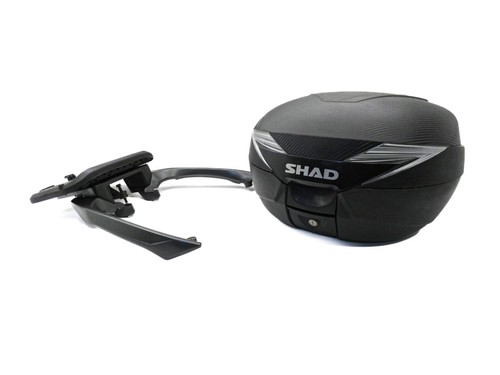 Top case sym gts efi - (sym,