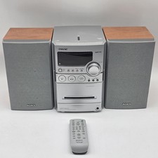 Sony CMT-NEZ3 Micro Hi-Fi