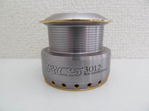 Daiwa factory rcs 3012 - i'ze,