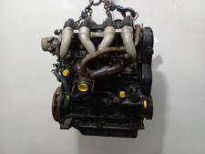 Moteur FIAT SCUDO 1 PHASE 2