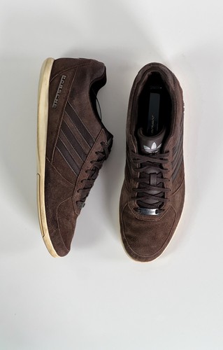 Adidas porsche 360 suede - adidas,