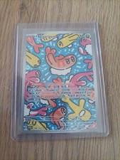 Carte Pokémon Nigirigon