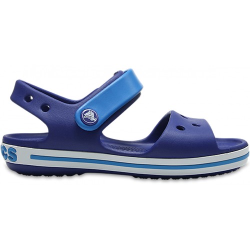 Sandały dla dzieci crocs - sandały,