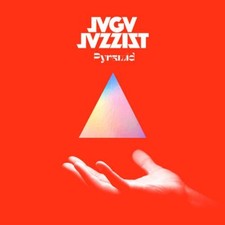 Jaga Jazzist Pyramid (CD)