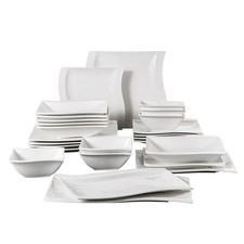 Set vaisselle flora - vaisselle,