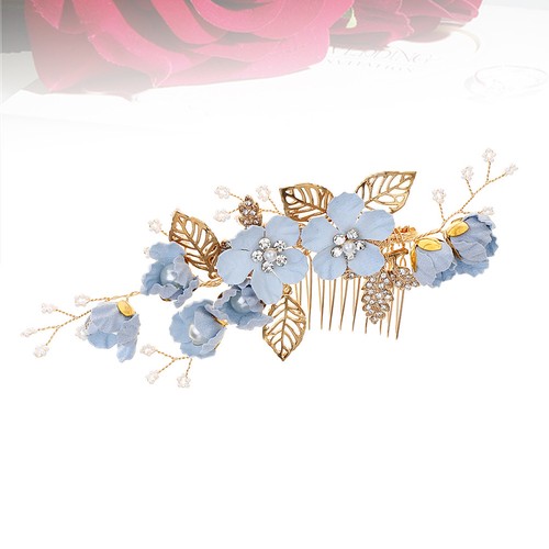 Accessoire coiffure mariage - accessoire,