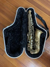 1951 Selmer Super Balanced