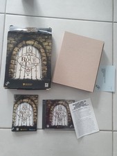 La Roue Du Temps - JEUX PC - FR - BIG BOX