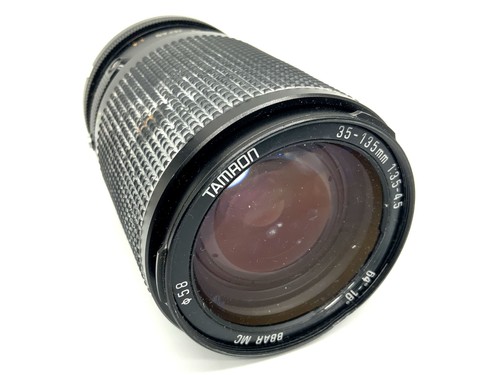 Tamron bbar 40a - mc, objectif