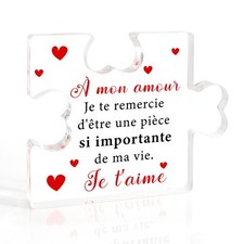 Cadeau Saint Valentin pour