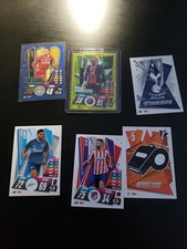 2020 Topps Match Attack Virgil