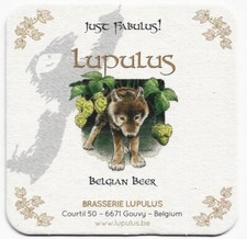 Sous Bock viltje bierdeckel