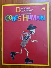 Découverte du corps - ,