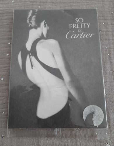 Carte parfumée perfume - -, card