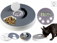 Distributeur programmable de