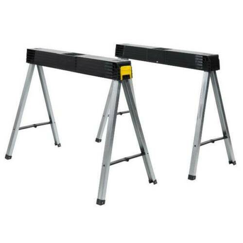 Stanley tréteaux paire - tréteaux,