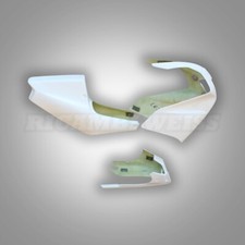 KLR244 Yamaha TRX 850 Moto