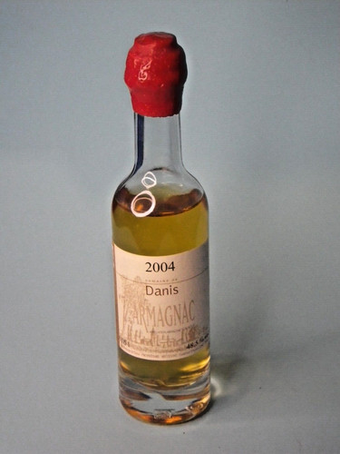 Mignonnette armagnac danis - mignonnette,