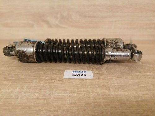 Yamaha amortisseur arrière - yamaha,