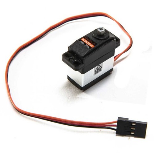 New spektrum sub micro - spektrum, sub-micro