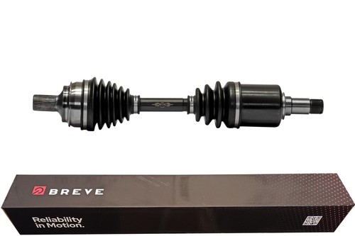 Arbre transmission droit - de,