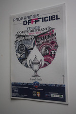 Programme Officiel )) G