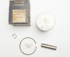 NOS COMEC Piston+Bague+Broche