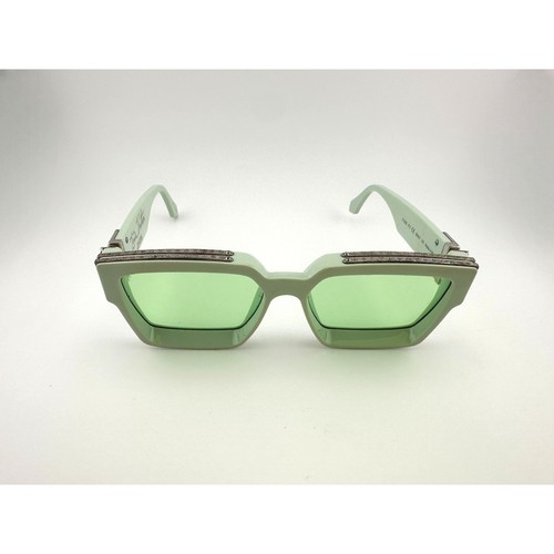 Rare mint green - green, louis