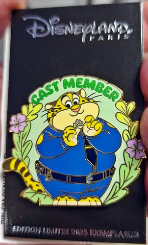 Pins disneyland paris benjamin - disneyland,