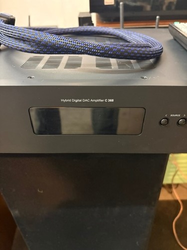 Near mint nad 368 - near,