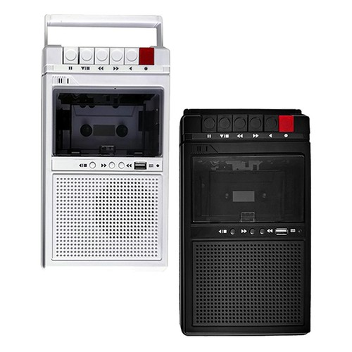 Lecteur cassettes portable - lecteur,