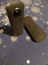 Ricoh Thetha S Camera 360 Pour Visio 360 Ou  Visite Virtuelle/ Immersive 