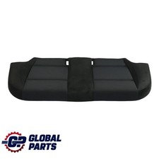 BMW E90 E91 Banc de base de la banquette arriere en tissu Alcantara