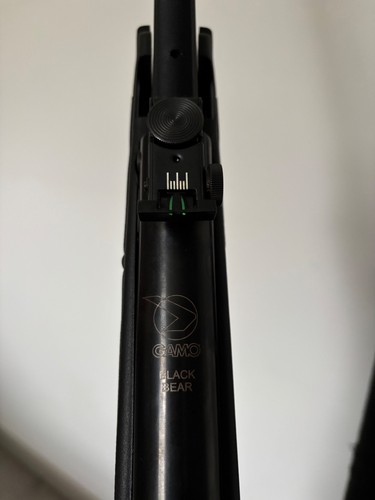 Carabine air comprime gamo - carabine,
