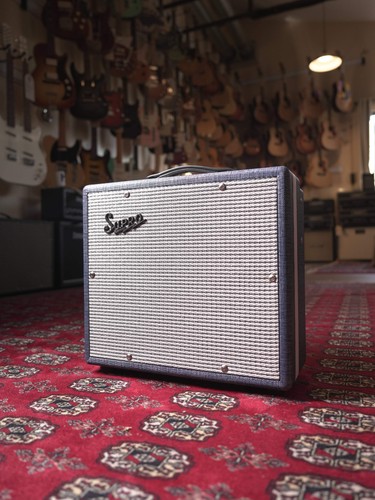 Supro montauk watt - montauk, 1x10"