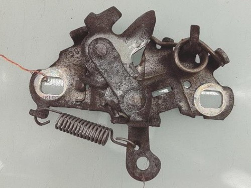 Serrure capot peugeot 208 1 - capot,