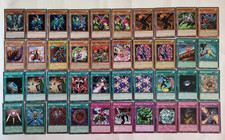 DECK Yu-Gi-Oh  RETRO ! Deck