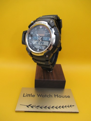 Montre bracelet casio - montre-bracelet,