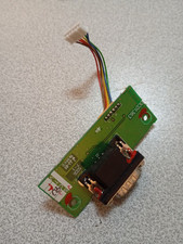 0CD1363 OCD1363 Carte Prise