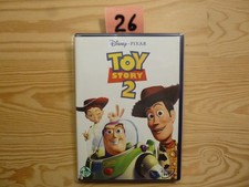 DVD : Toy Story 2 - Film d'