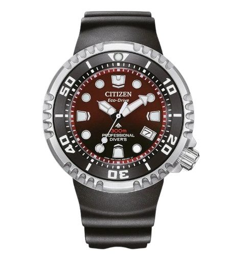 Montre citizen homme promaster - homme,