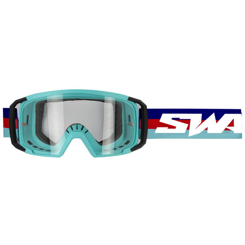 Masque cross swaps scrub - cross,