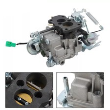 Carburetor MD196458 Pour