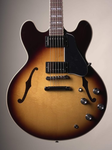 Gibson 345 semi - gibson, es-345