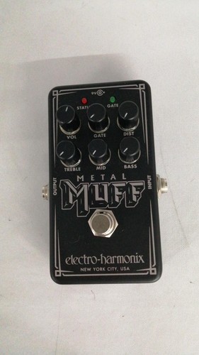 Pédale effets electro - pédale, d'effets